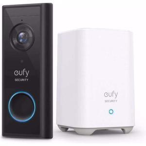 Eufy-by-Anker-doorbell-2K-Homebase