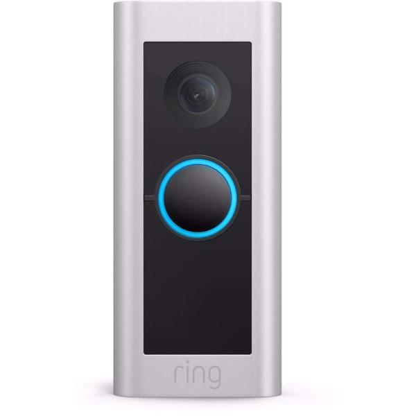 Ring-videodeurbel-Pro